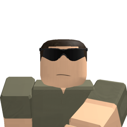 Roblox avatar