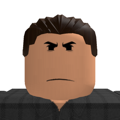 Roblox avatar