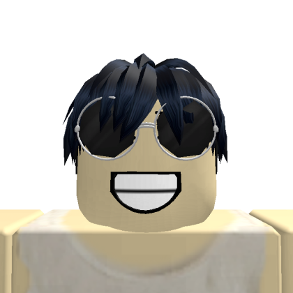 Roblox profile picture for @manipulated