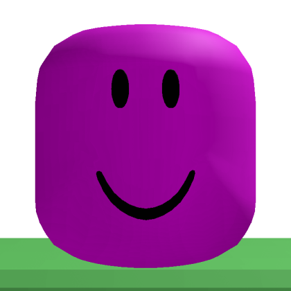 Roblox profile picture for @checked
