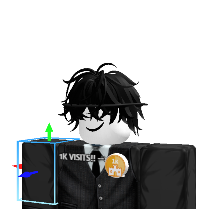 TweakyClarky