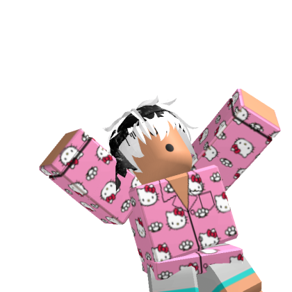 Roblox avatar