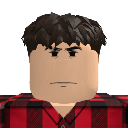Roblox avatar