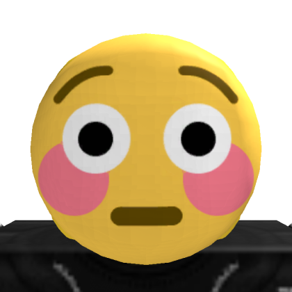 Roblox profile picture for @algorithm