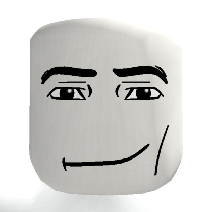 Roblox profile picture for @luhkore