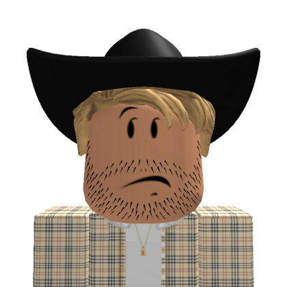 Roblox avatar
