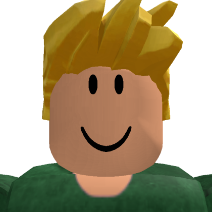 Roblox profile picture for @saintsuee