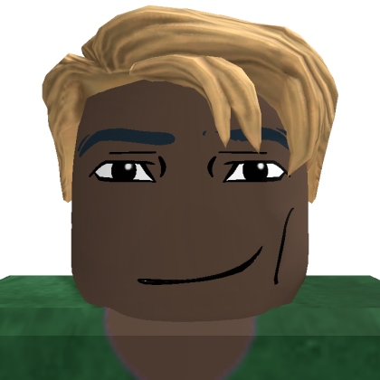 Roblox avatar