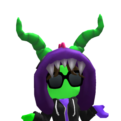 Roblox profile picture for @sidercrak