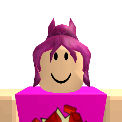 Roblox profile picture for @hazycrazy
