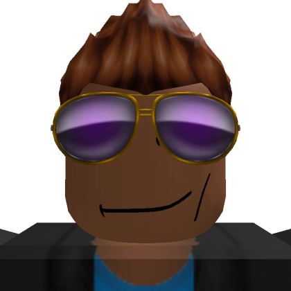 Roblox profile picture for @PaninAlex
