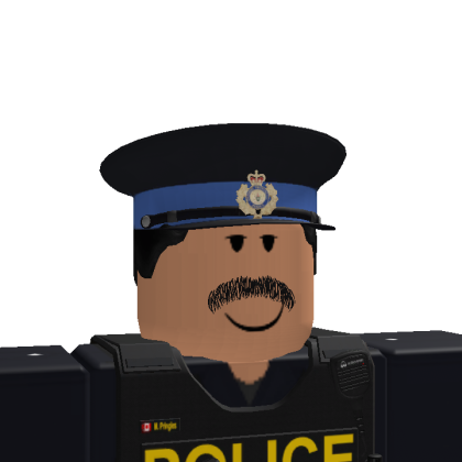 Roblox avatar
