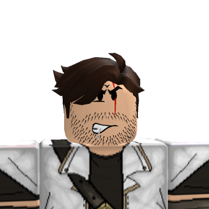 Roblox avatar