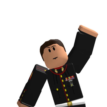 Roblox avatar