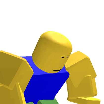 Roblox profile picture for @mikex5q