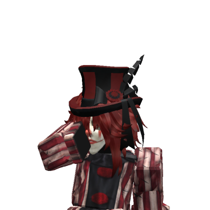 Roblox profile picture for @OKGs77