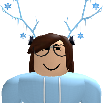 Roblox profile picture for @Path