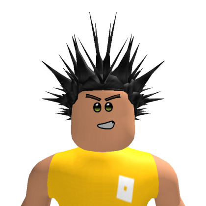 Roblox avatar