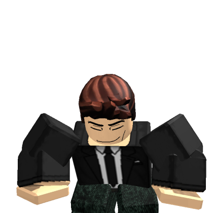 Roblox avatar
