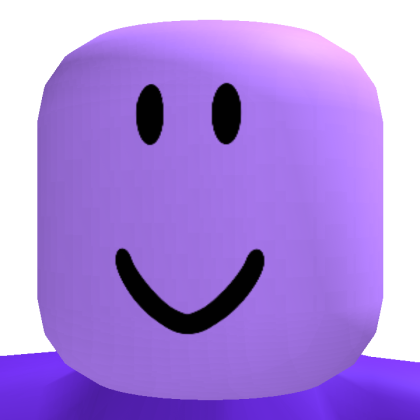 Roblox avatar