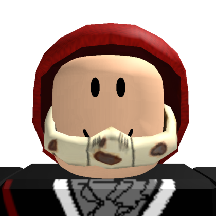 Roblox profile picture for @ira