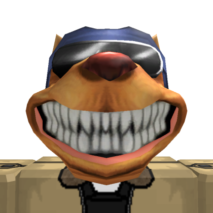 Roblox profile picture for @Mixtures