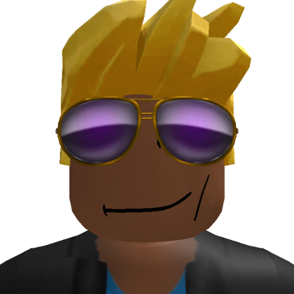 Roblox profile picture for @tizil15