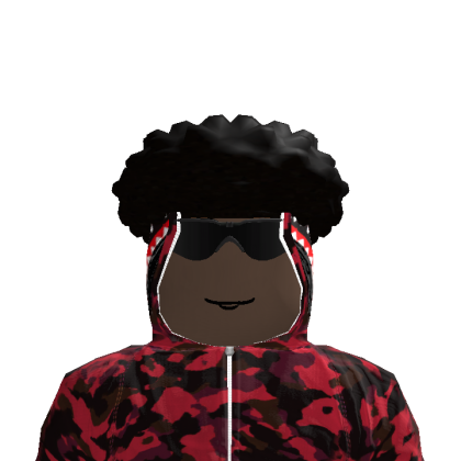 Roblox avatar