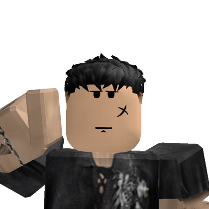 Roblox avatar