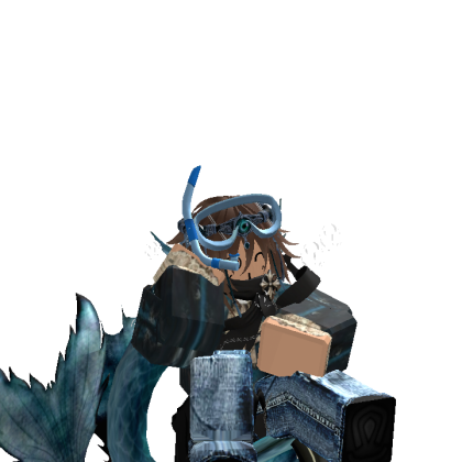 Roblox avatar