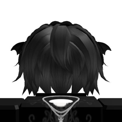 Roblox profile picture for @denial