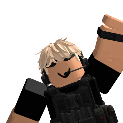 Roblox avatar