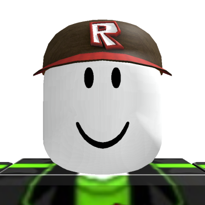 Roblox profile picture for @okannnn