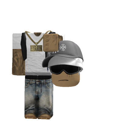Roblox avatar