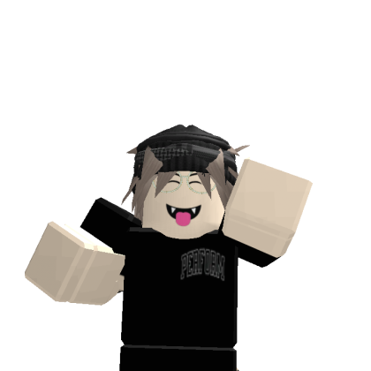 Roblox avatar