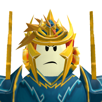 Roblox profile picture for @pema
