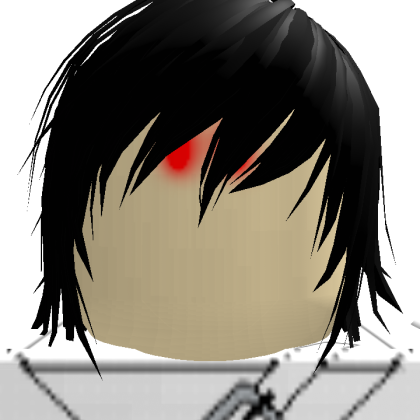 Roblox profile picture for @xxxx