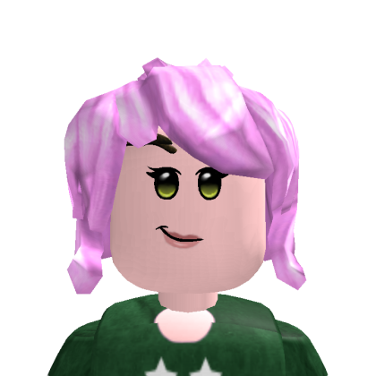 Roblox profile picture for @Vani1977