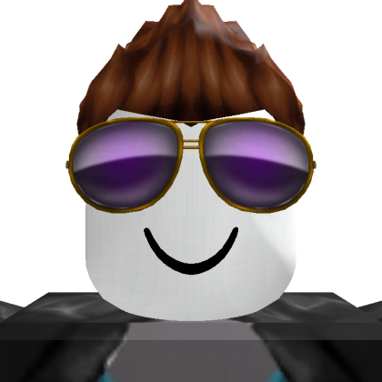 Roblox profile picture for @Hanzo4545