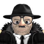 @romanismonkey