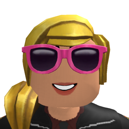 Roblox avatar