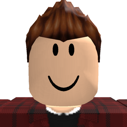 Roblox avatar