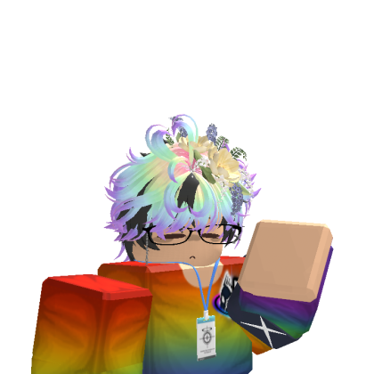 RainbowOctoling