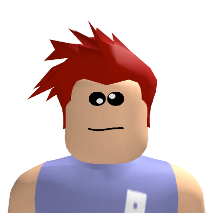 Roblox profile picture for @jj1234