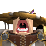 BolotoInBlood