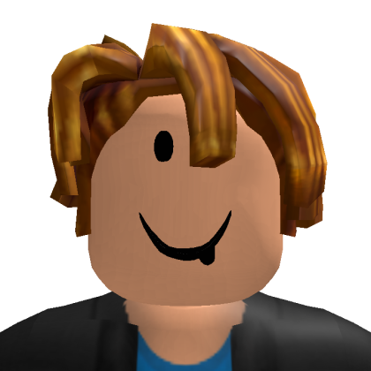 Roblox profile picture for @Khabywish