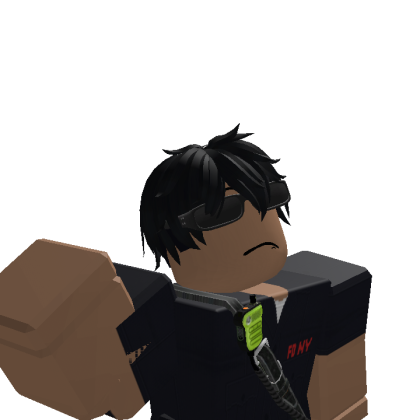 Roblox avatar