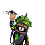 @2ManyVibes