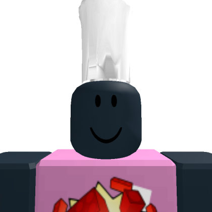 Roblox profile picture for @KROm