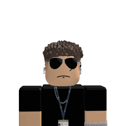 Roblox avatar